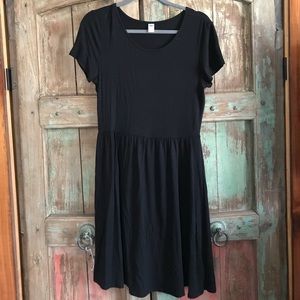 Old navy dress